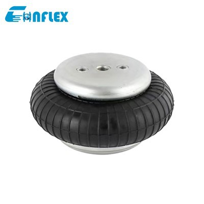 Enojna zvita zračna vzmet